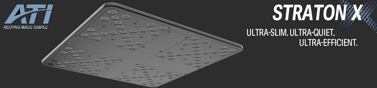 Pantalla ATI Straton X